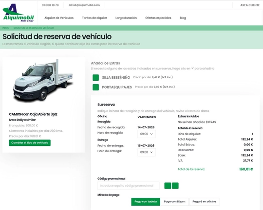 Alquimobil
