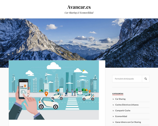 Avancar Logo