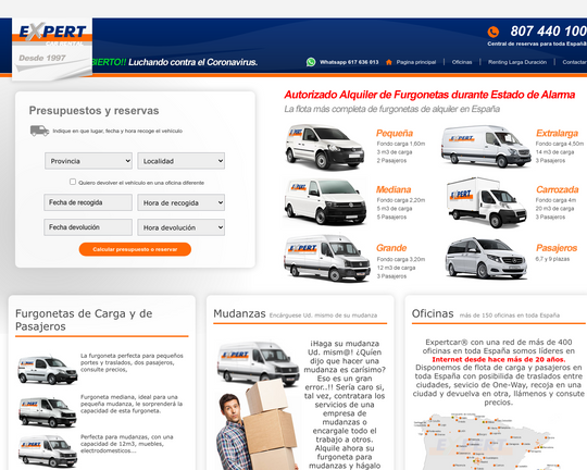 Expert Car Logo